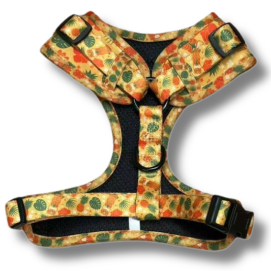 Tiki Harness