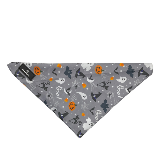PAW-lloween Bandana