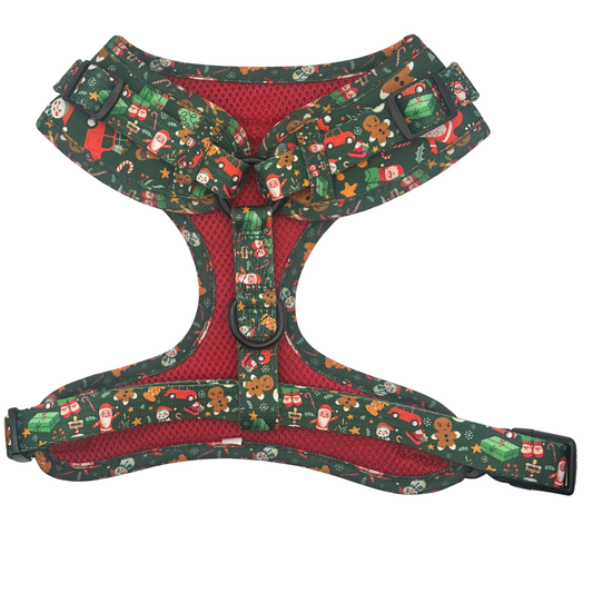 Santa Paws HARNESS