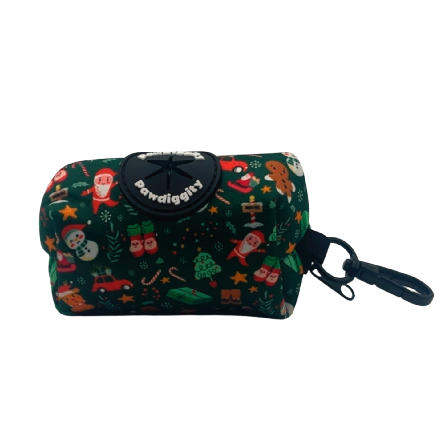 Santa Paws (6pc Set)