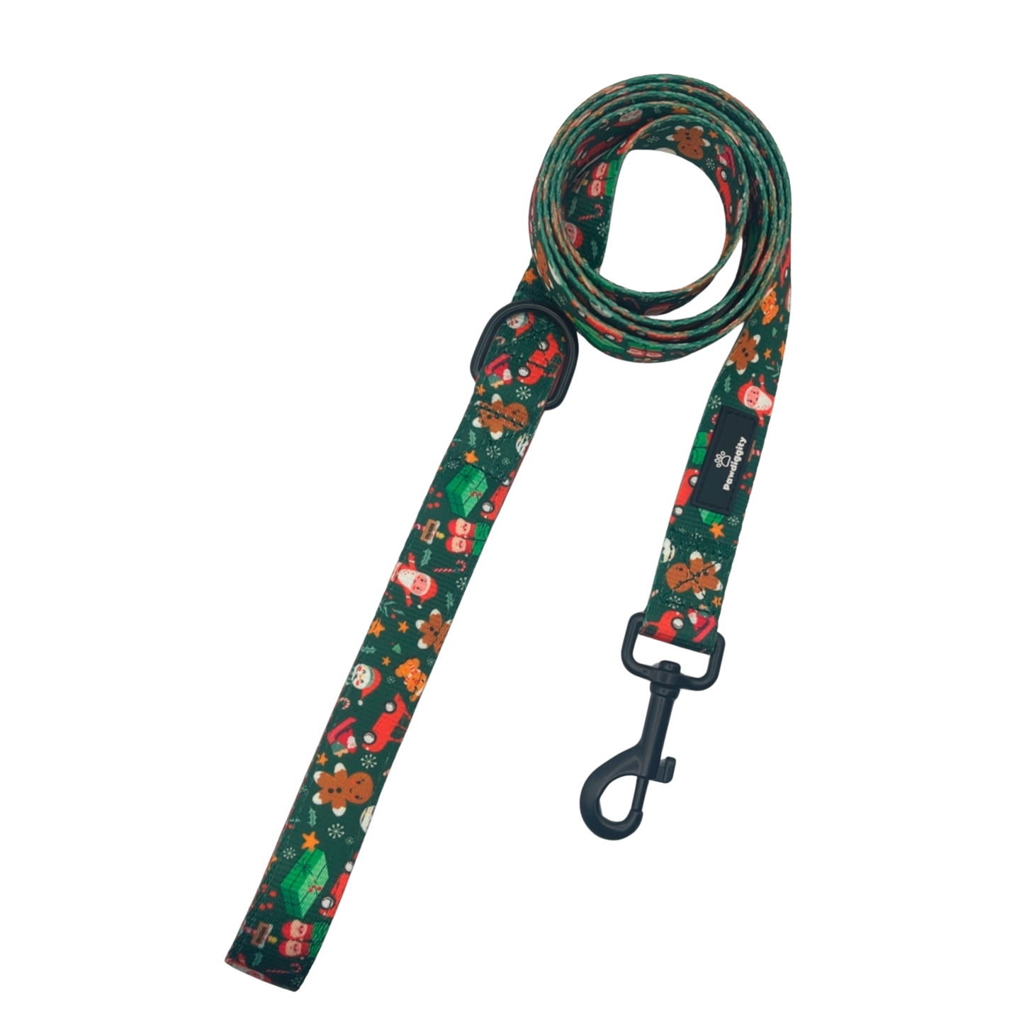 Santa Paws (6pc Set)