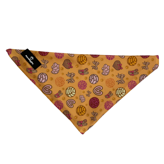 Pan Dulce Bandana