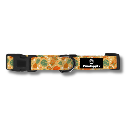 Tiki Collar