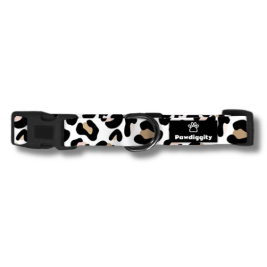Leopard Collar