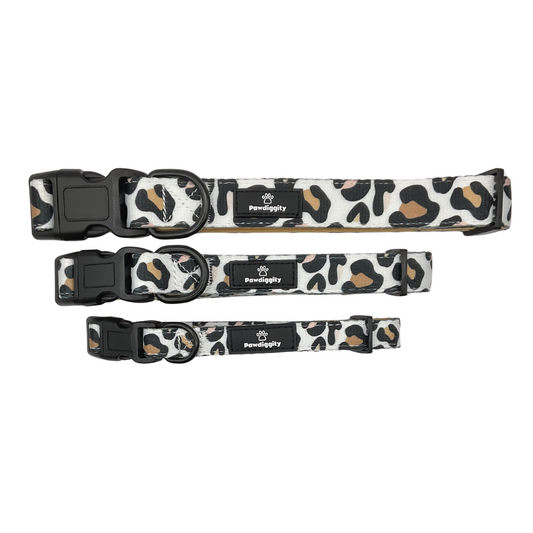 Leopard Collar