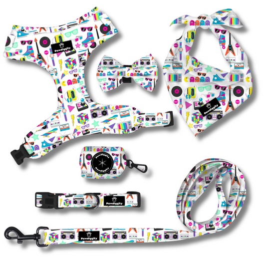 Totally 80's Collection (6pc Set)
