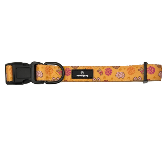 Pan Dulce Collar