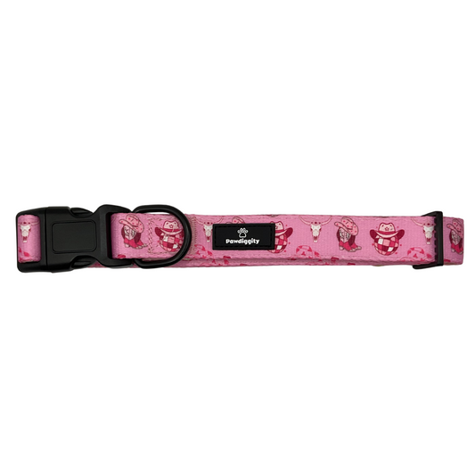Cowgirl Collar