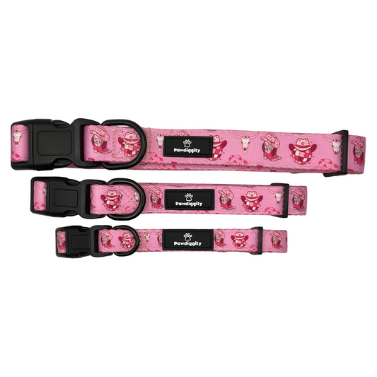 Cowgirl Collar