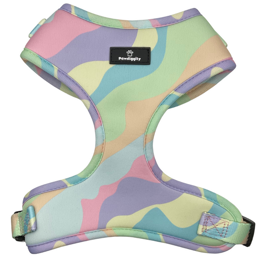 Pastel Camo Collection (6pc Set)
