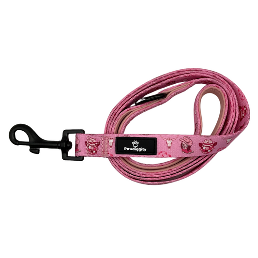 Cowgirl Leash