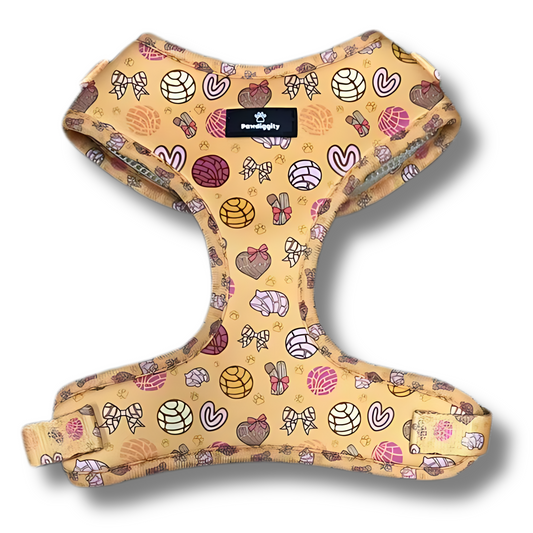 Pan Dulce Harness