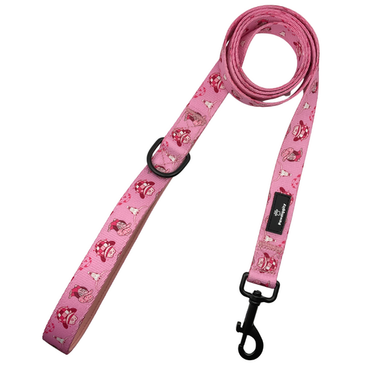 Cowgirl Leash
