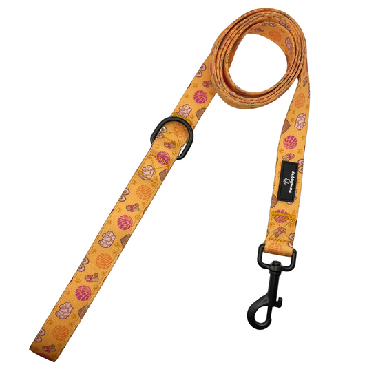 Pan Dulce Leash