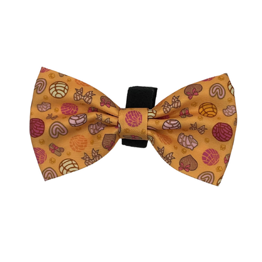 Pan Dulce Bow Tie