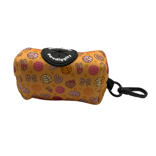 Pan Dulce Waste Bag Holder