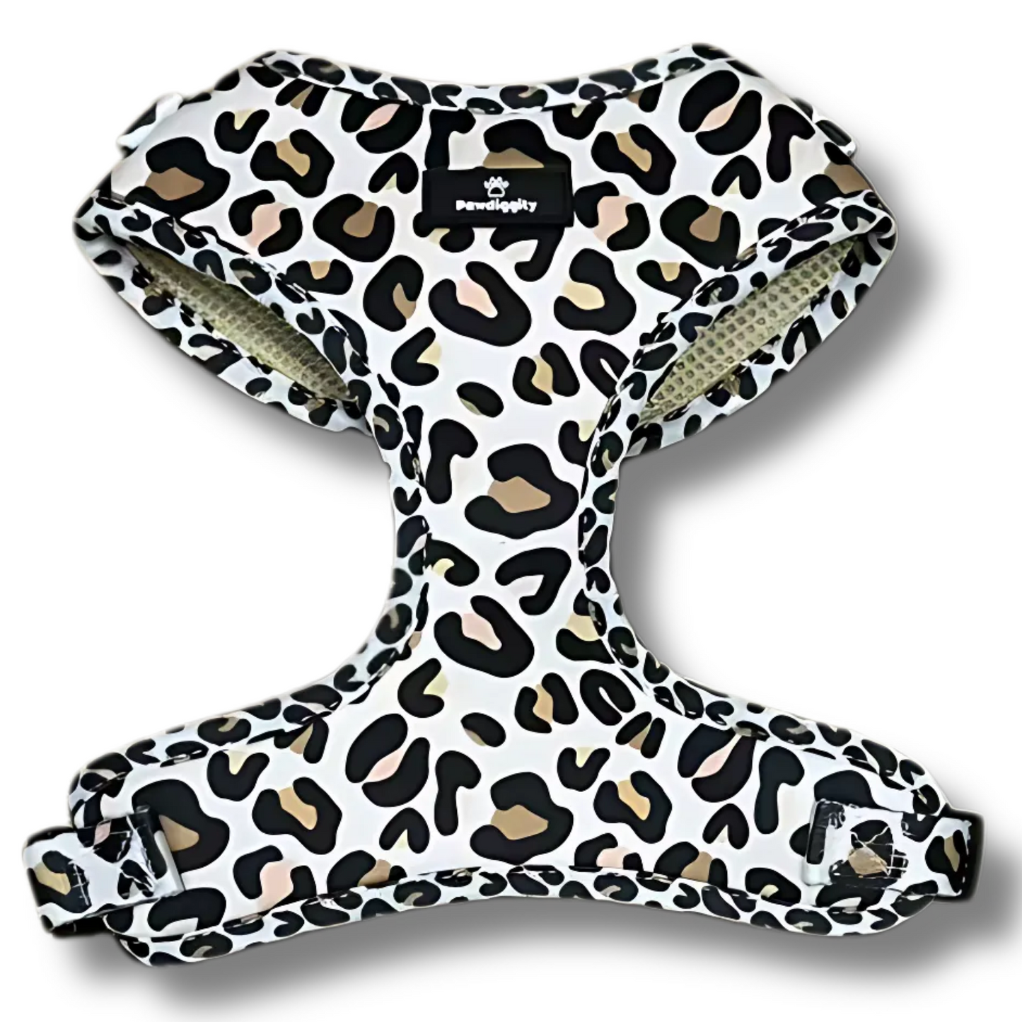 Leopard Harness