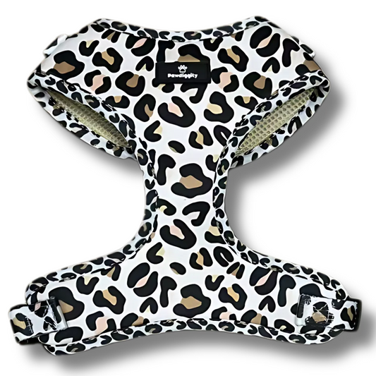 Leopard Harness