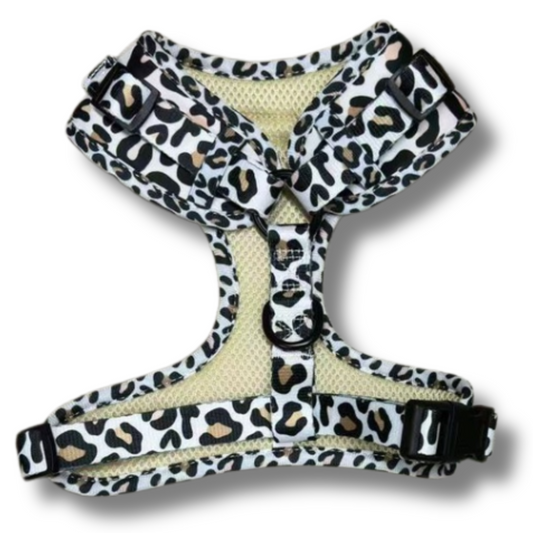 Leopard Harness