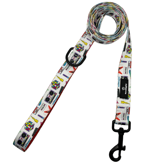 Totally 80's Leash