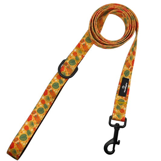 Tiki Leash