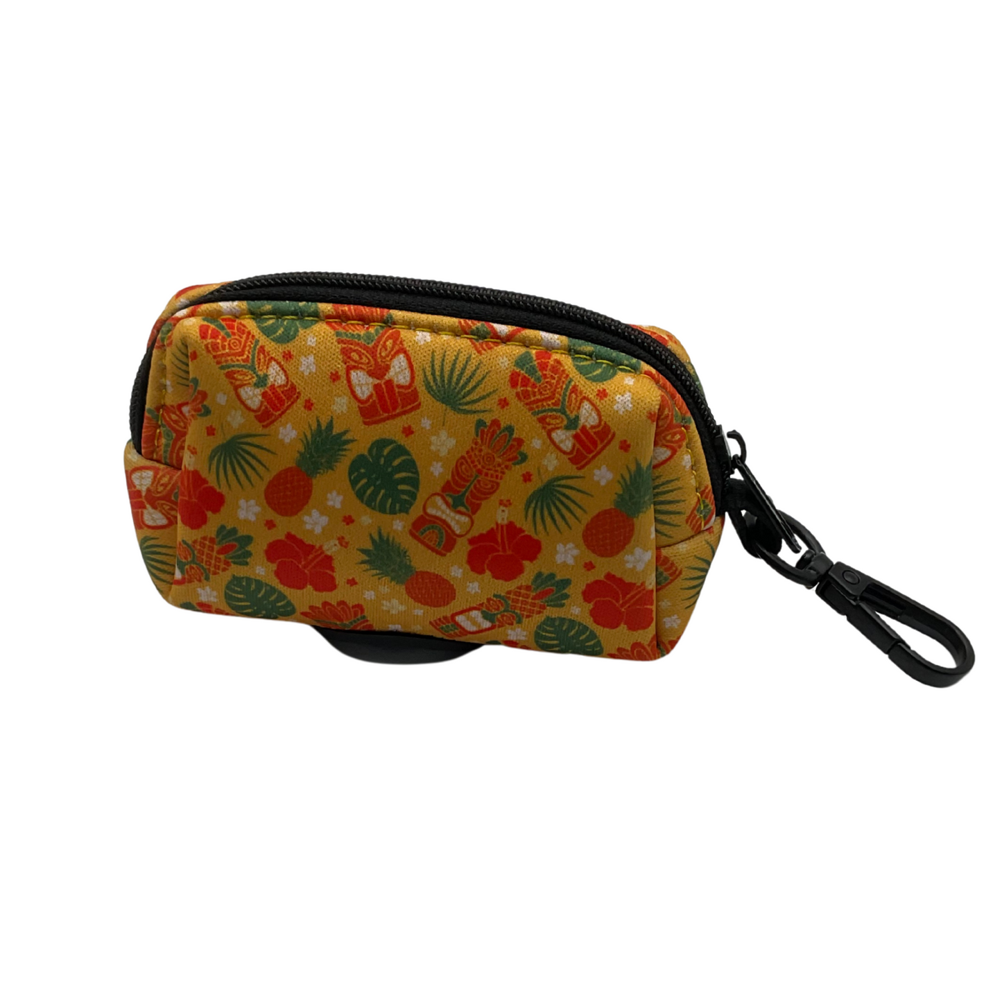 Tiki Waste Bag Holder