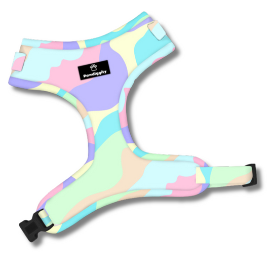Pastel Camo Collection (6pc Set)