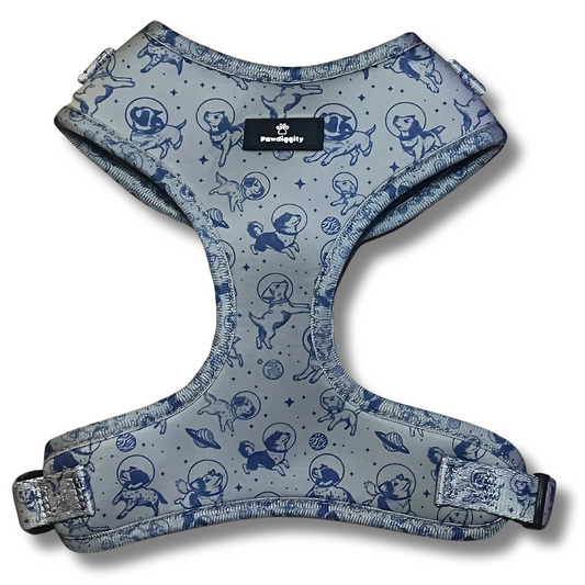 Space Dog Harness