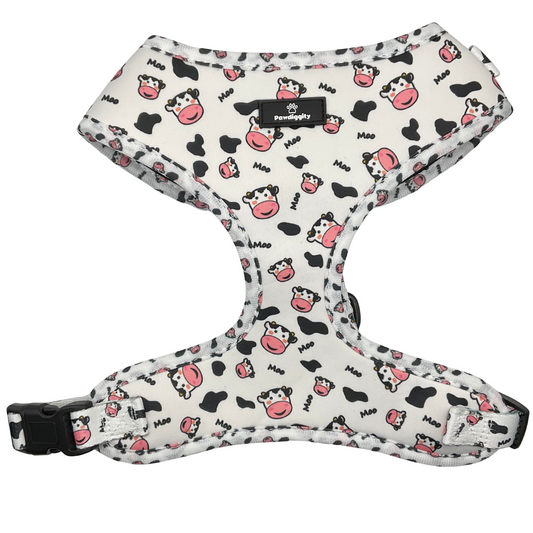 The Moo-Moo Collection (6pc Set)