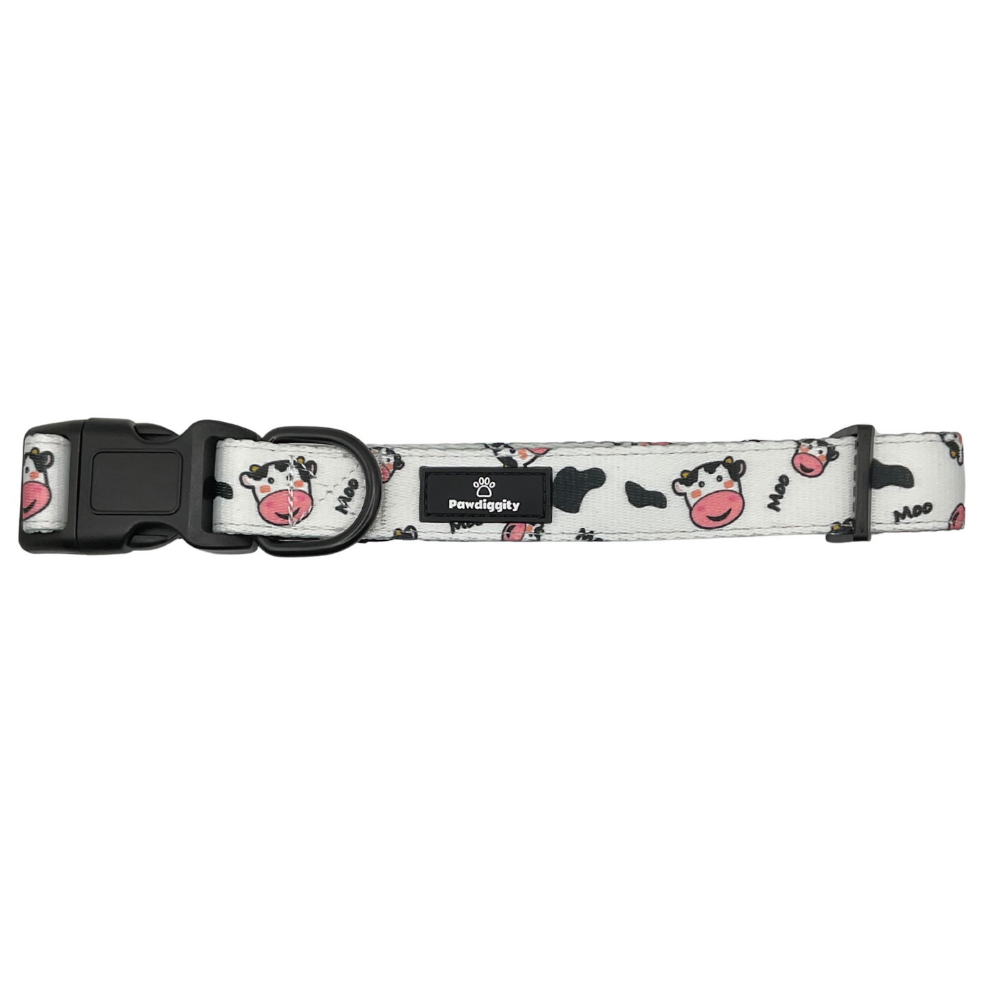 The Moo-Moo Collection (6pc Set)