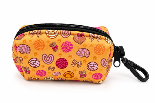 Pan Dulce Waste Bag Holder