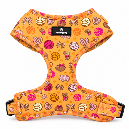 Pan Dulce Harness