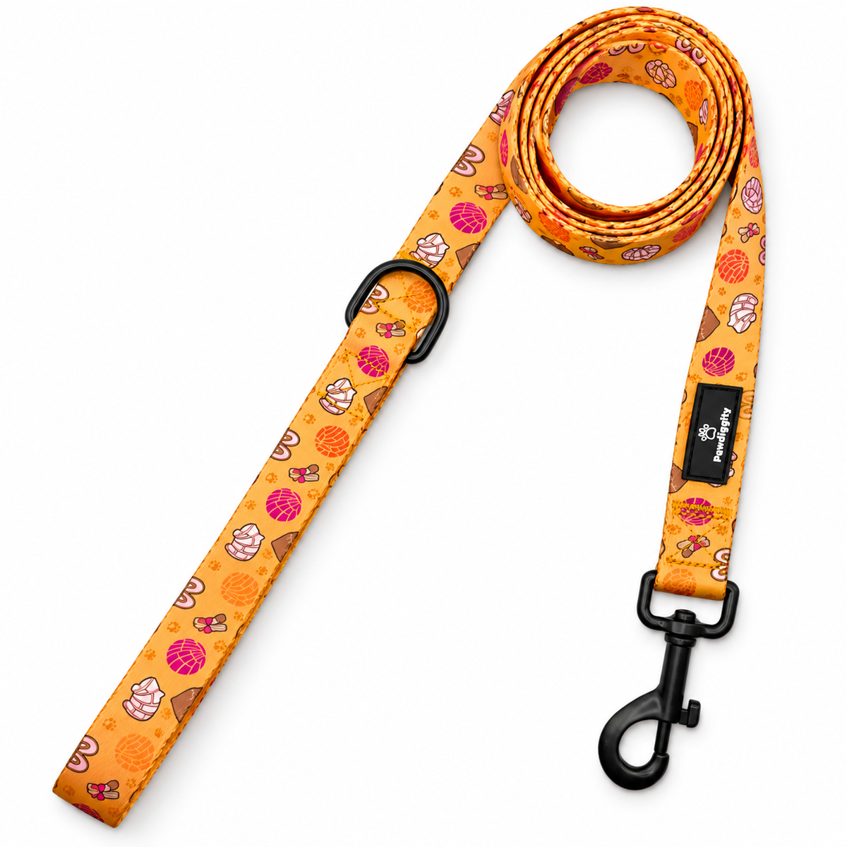 Pan Dulce Leash