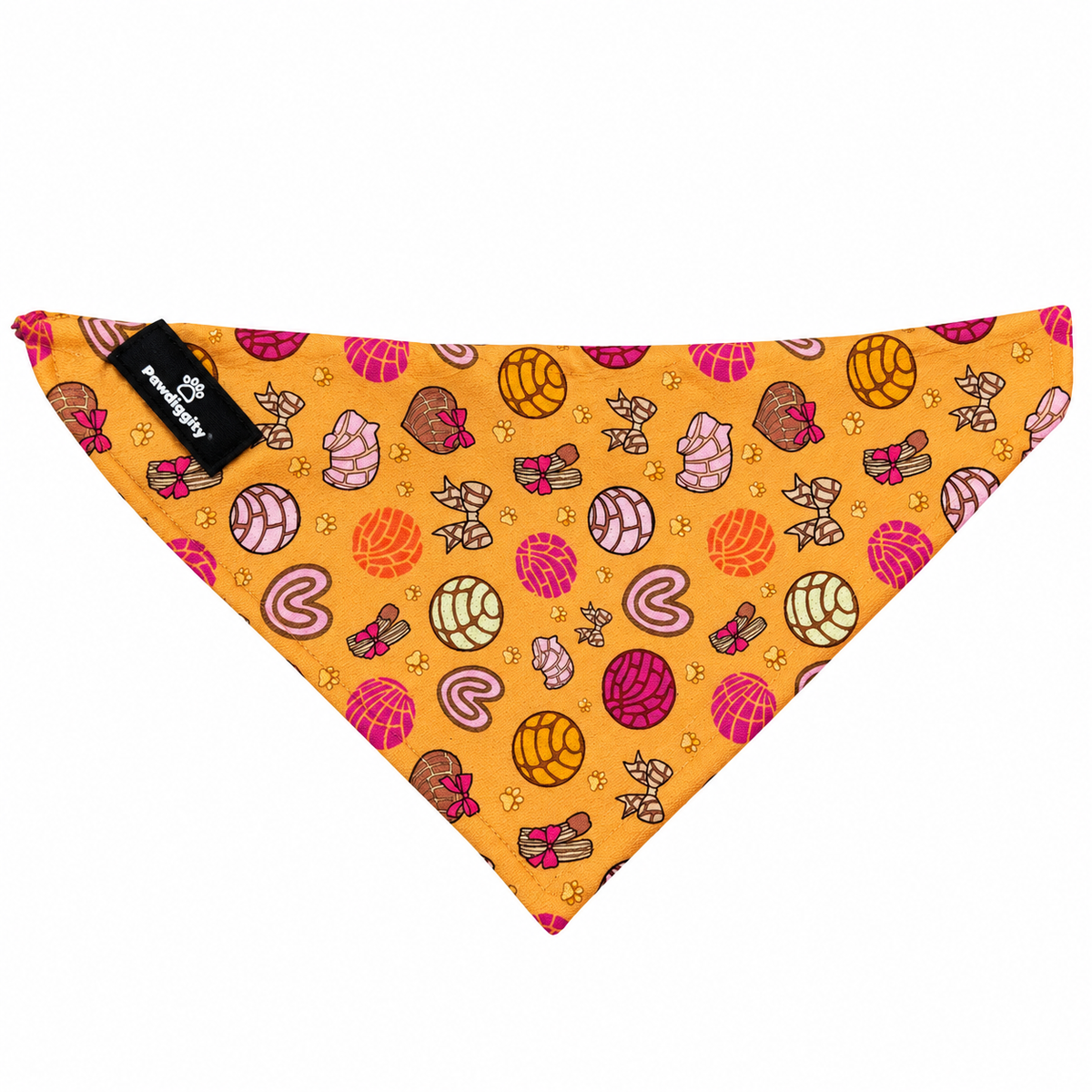 Pan Dulce Bandana