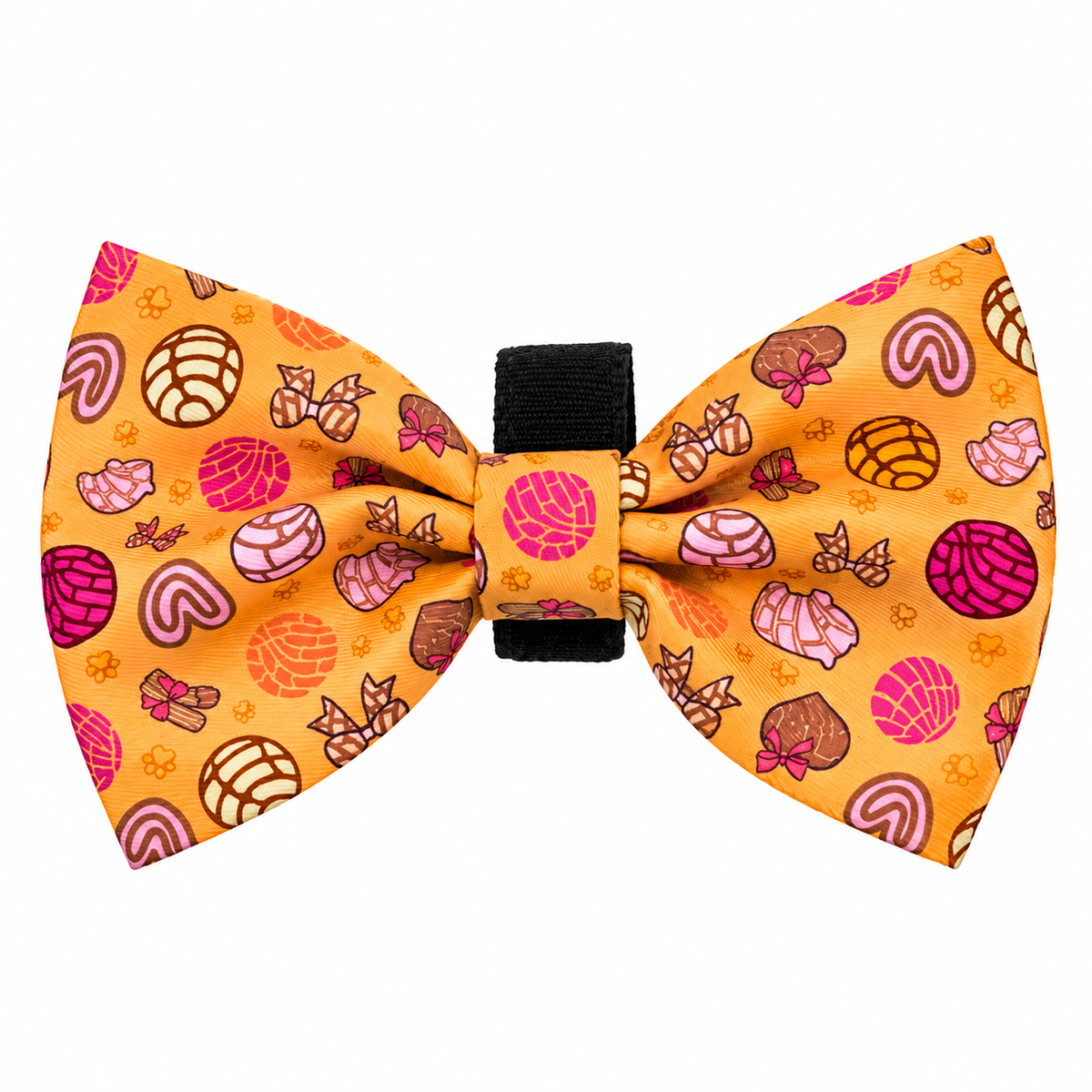 Pan Dulce Bow Tie