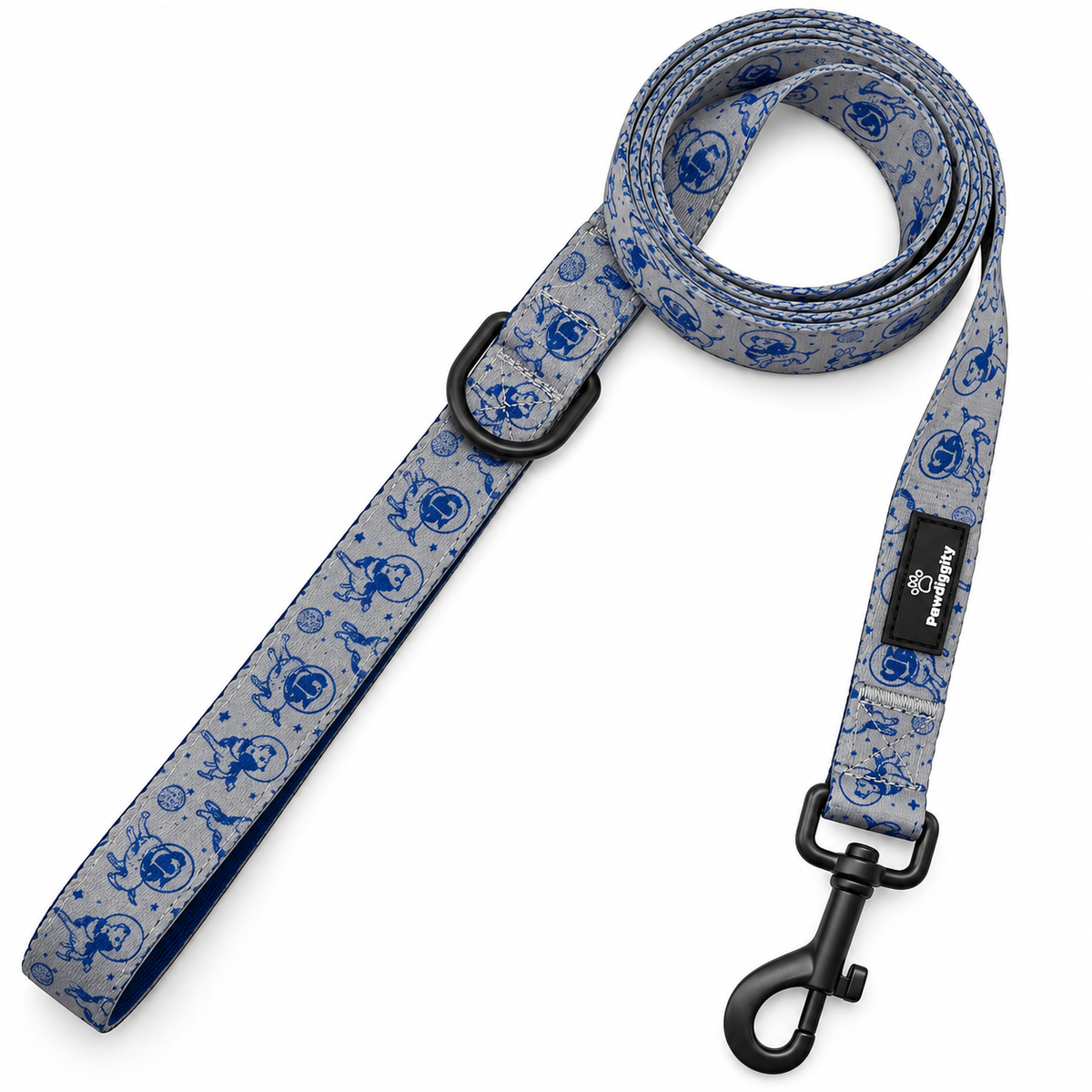 Space Dog Leash